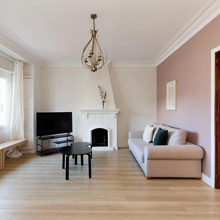 Апартаменты Casa Cosi - Casanova 6 Барселона Экстерьер фото